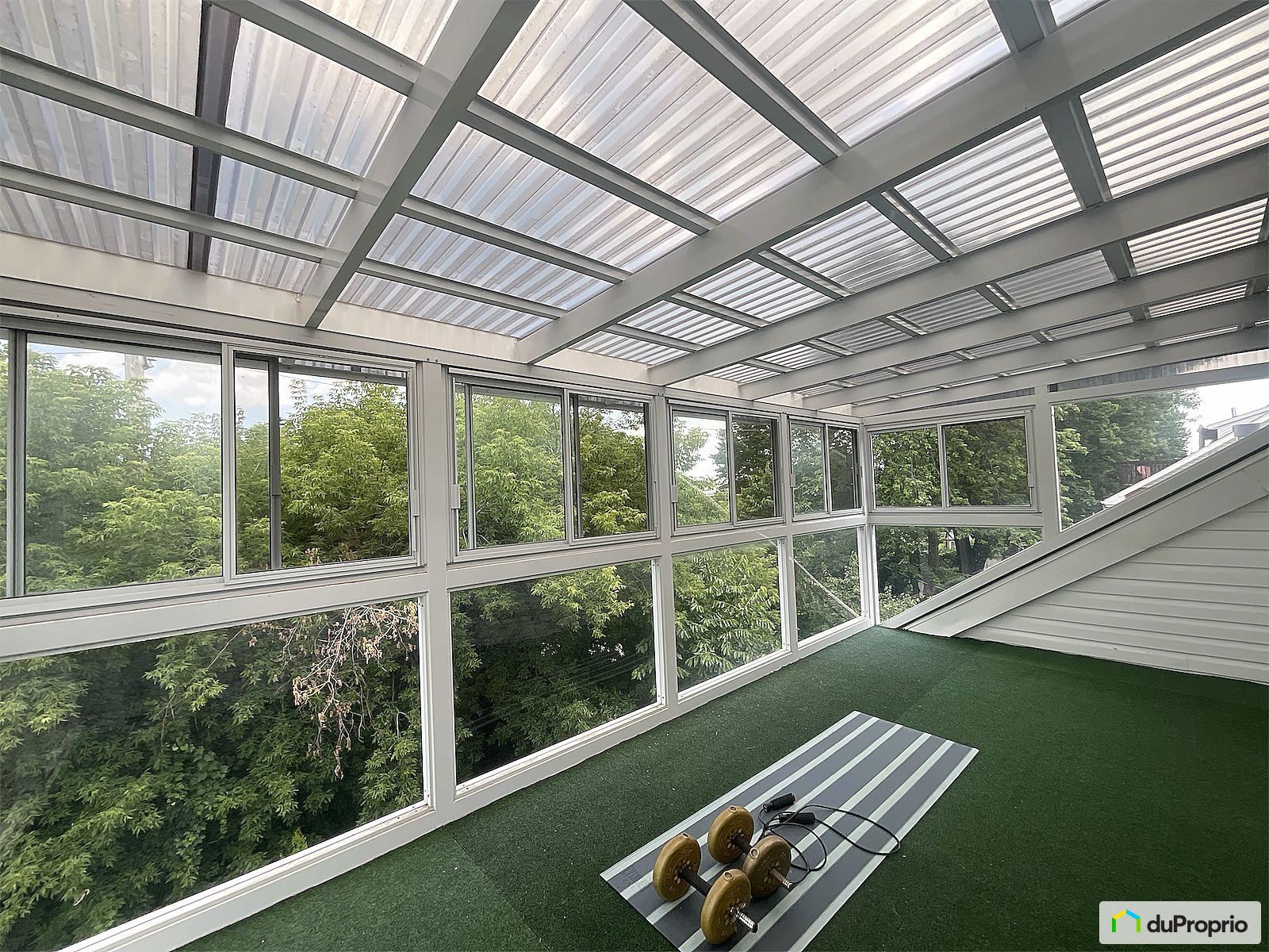 11193 Avenue Armand Lavergne — photo 3