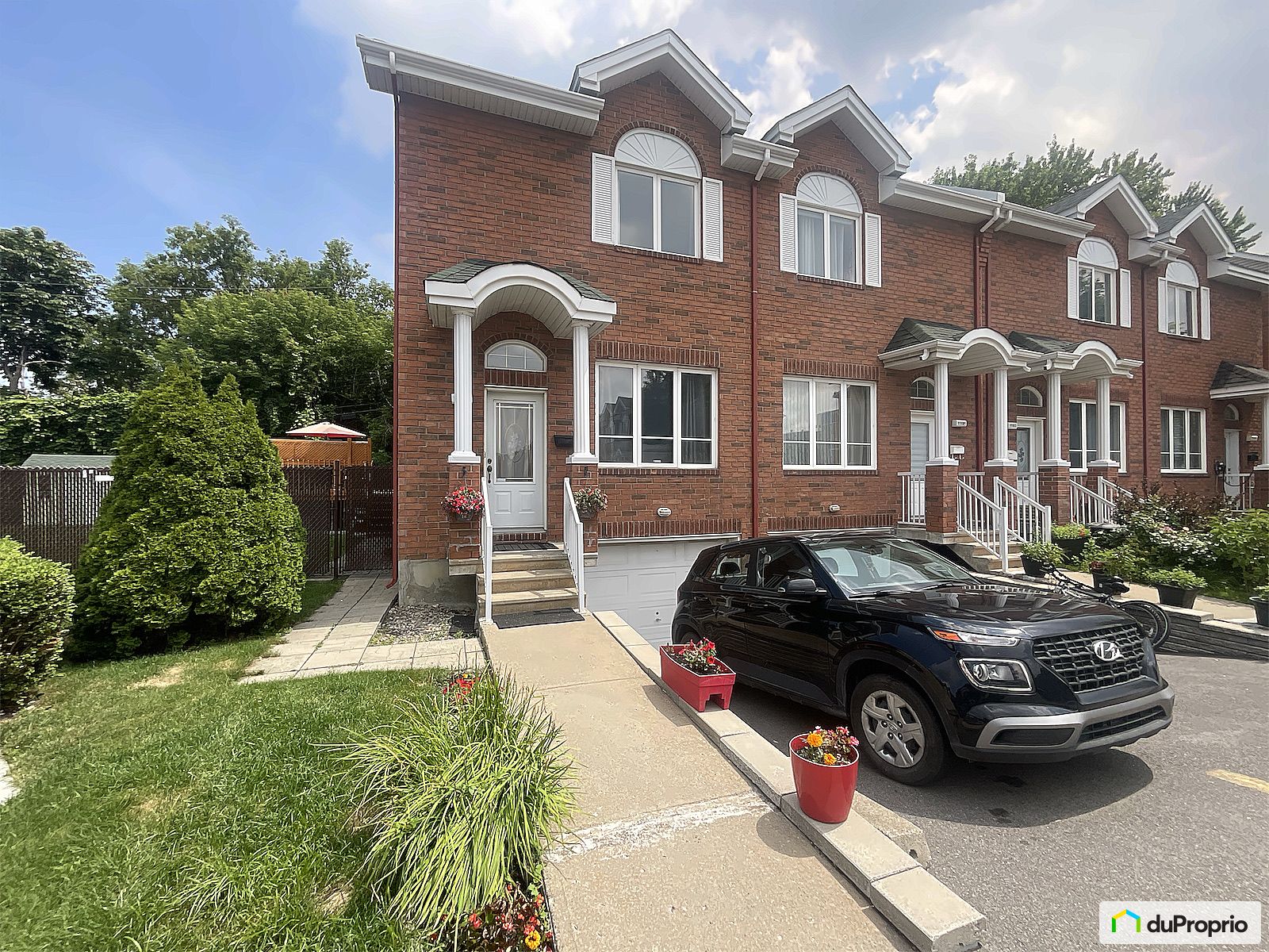 11193 Avenue Armand Lavergne — photo 1
