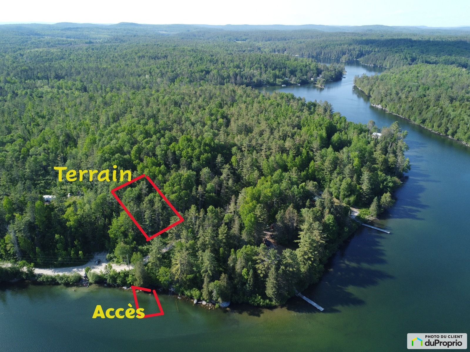 1 Chemin Du Lac Michel — photo 1