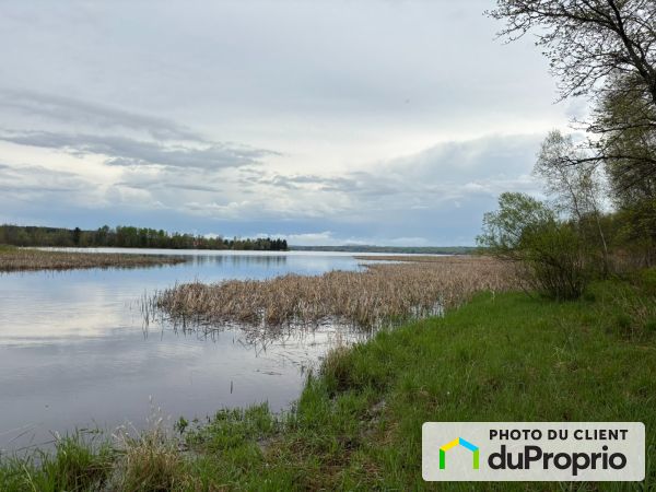 , chemin du pont-blanc, Beaulac Garthby à vendre