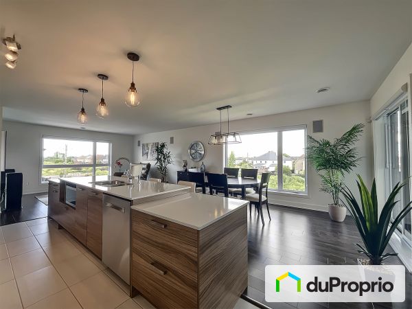 Property sold in Chambly