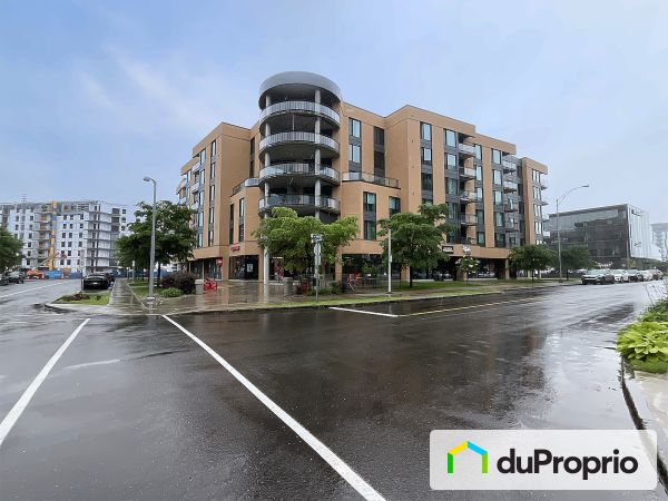 604-1600, rue Métivier, Lévis à vendre