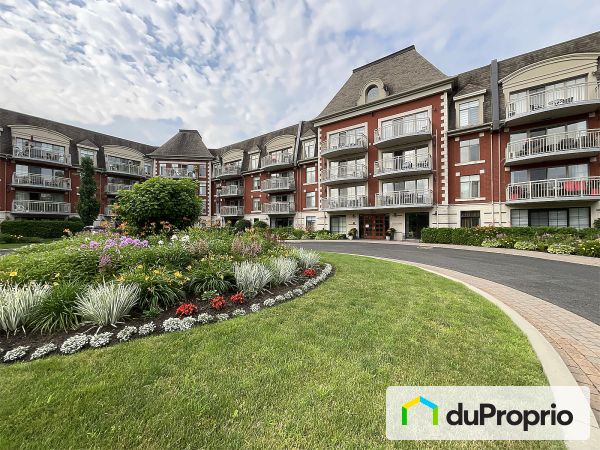 317-1920 rue Adoncour, Longueuil (Vieux-Longueuil) for sale