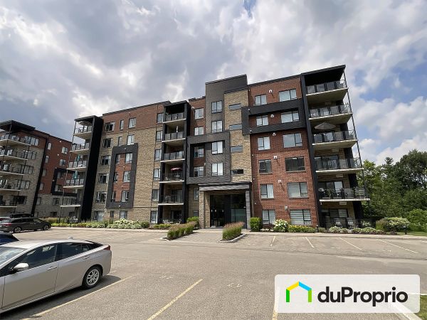601-60 rue Gaetan Mailhiot, Blainville for sale
