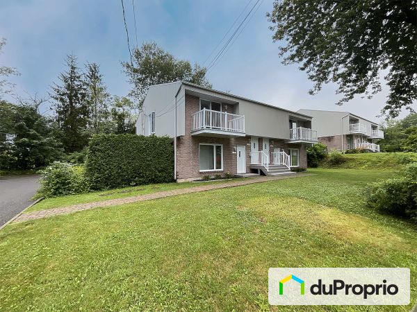 1140 rue de la Rivière, Cap-Rouge à vendre