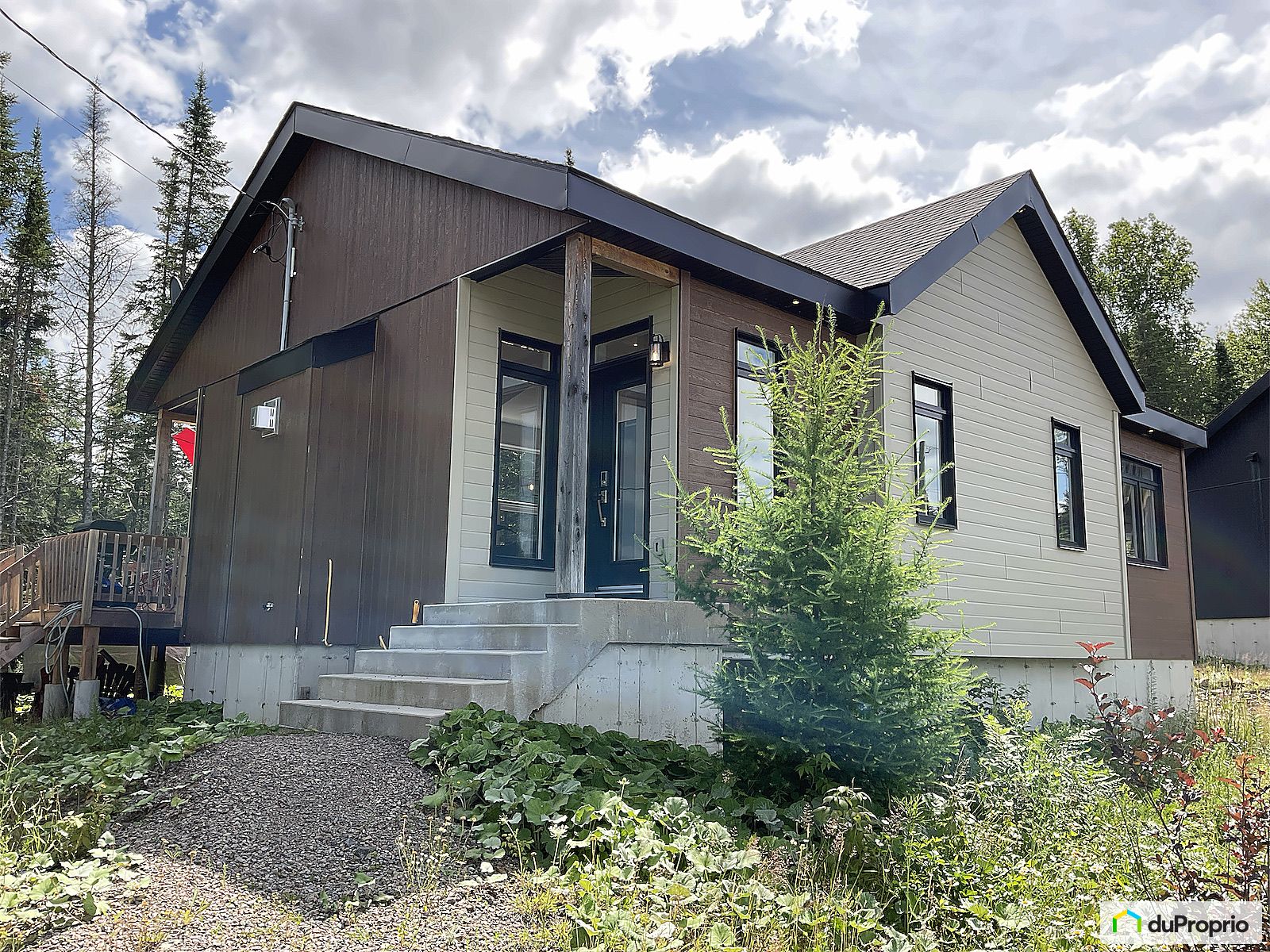 1713 Chemin Du Lac Amico — photo 1
