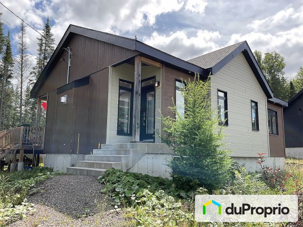 1713 chemin du Lac Amico, Ste-Lucie-Des-Laurentides for sale