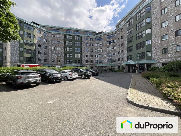 616-3111 avenue des Hôtels, Ste-Foy for sale