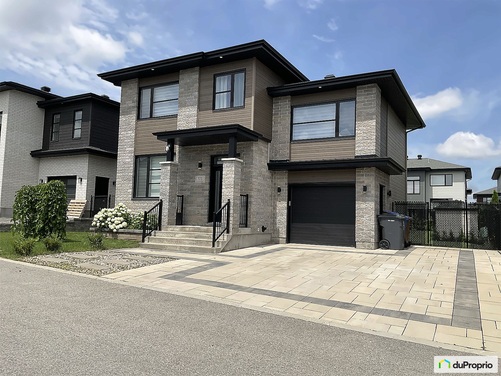729 Rue Anne Hebert — photo 3