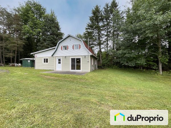 469 chemin Major, Dixville à vendre