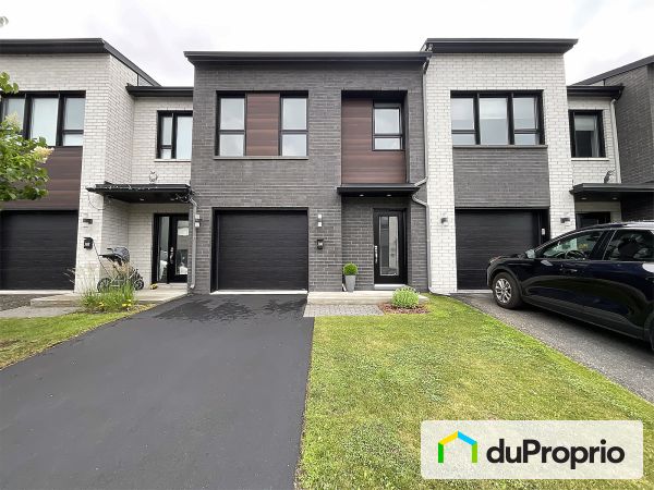 306 rue des Hérons, St-Eustache for sale
