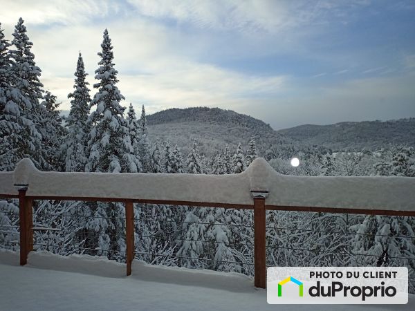 20 rue du Cap, St-Côme à vendre