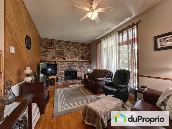 937 route des Pionniers, Rimouski (Ste-Blandine/Mont-Lebel) for sale