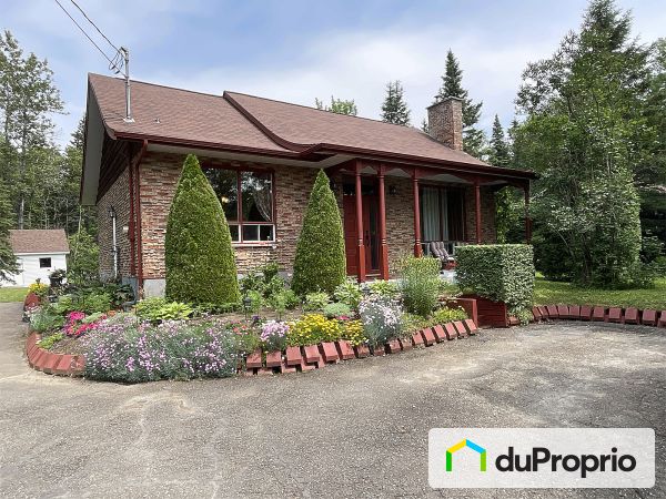 937 route des Pionniers, Rimouski (Ste-Blandine/Mont-Lebel) for sale