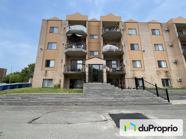 20-742, place de Monaco, Laval-Ouest à vendre