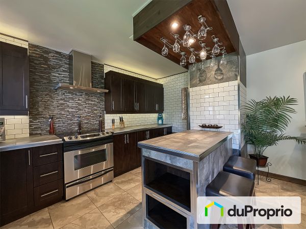 2465 rue Gagnon, Trois-Rivières (Trois-Rivières-Ouest) à vendre