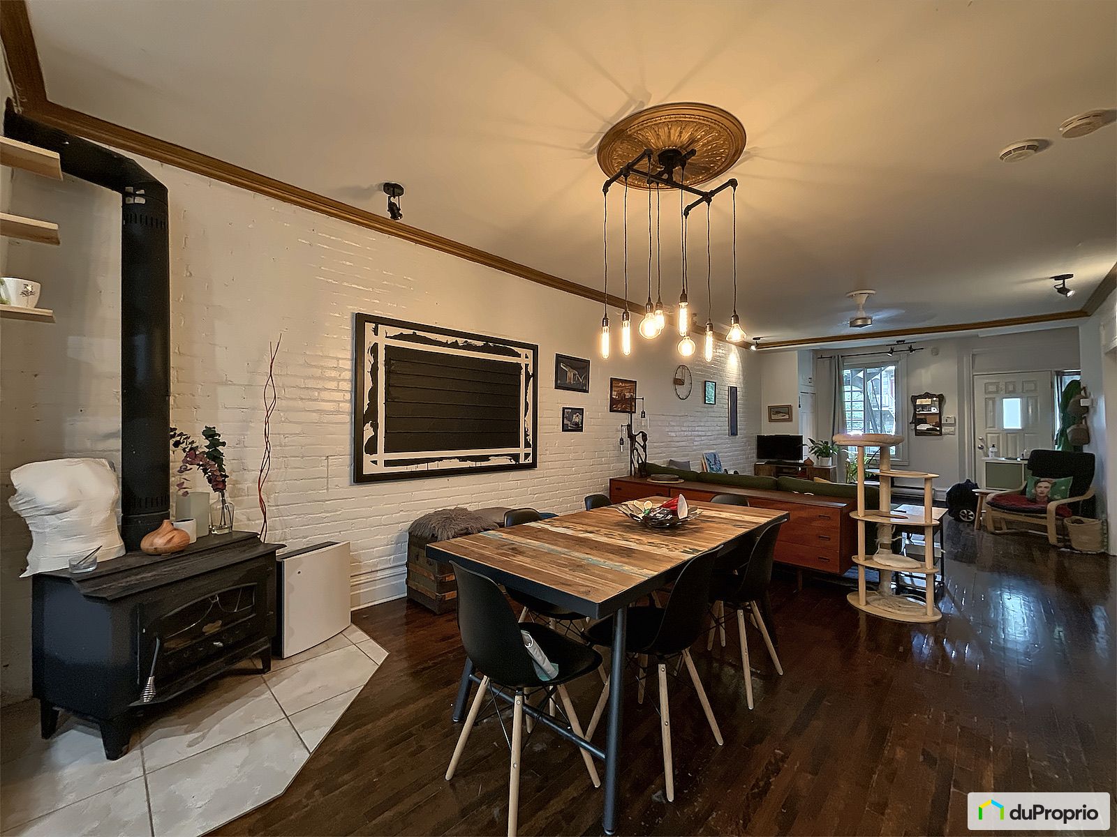 4399 Avenue De Lorimier — photo 3