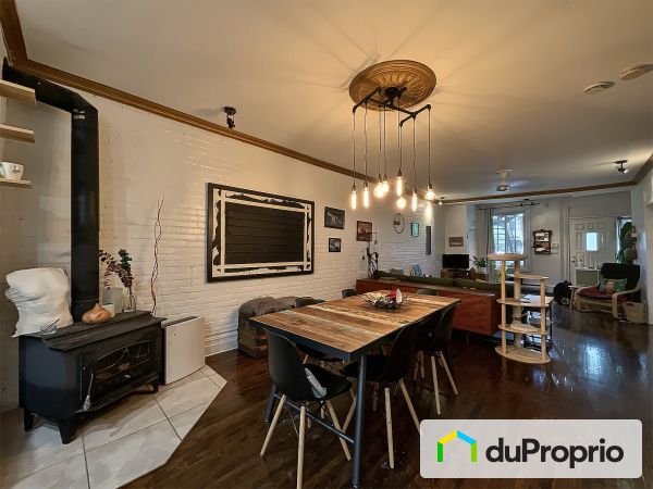 Logement - 4399 avenue de Lorimier, Le Plateau-Mont-Royal à vendre