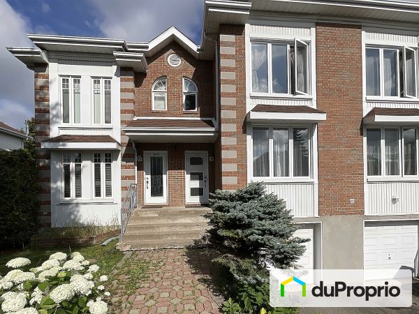 8420 rue Ouimet, Brossard for sale