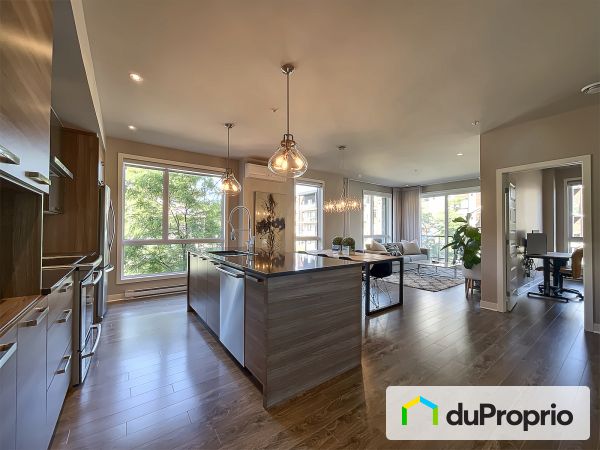 201-11865, rue d&#39;Amboise, Mirabel (Domaine-Vert Nord) à vendre