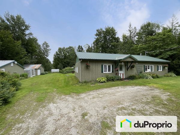 2369, Rang 11, Lawrenceville à vendre