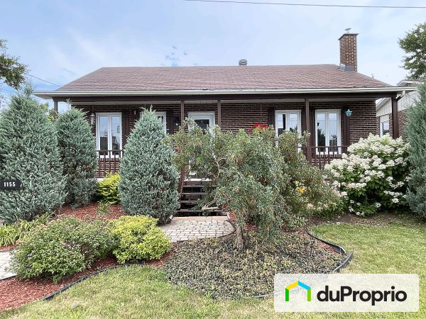 1155 rue Lambert, St-François à vendre