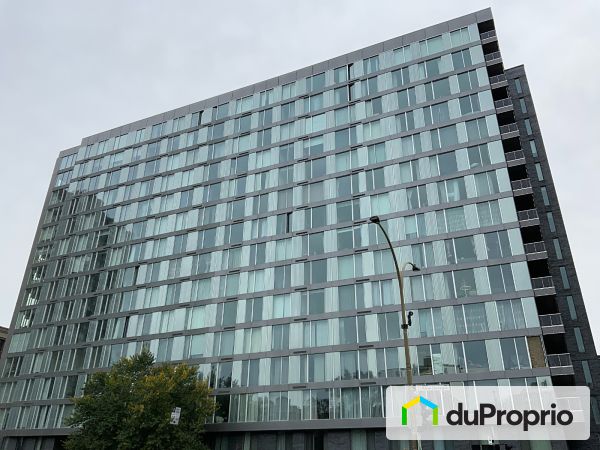 115-1800 boulevard René Levesque Ouest, Ville-Marie (Centre-Ville et Vieux-Montréal) for sale