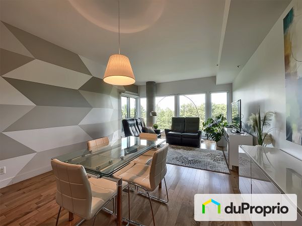 209-4960 rue Honoré-Beaugrand, St-Augustin-De-Desmaures for sale