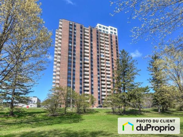 601-285 rue Laurier, Gatineau (Gatineau) à vendre