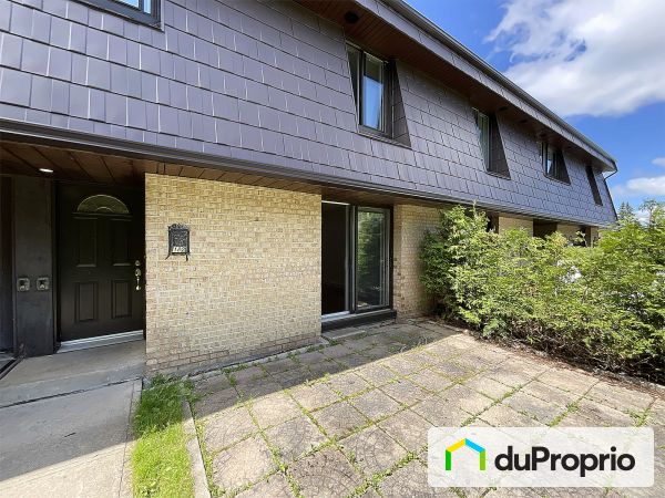 182 rue Desjardins, Ste-Agathe-Des-Monts for sale
