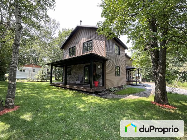 9823, rue des Voiliers, Lévis à vendre