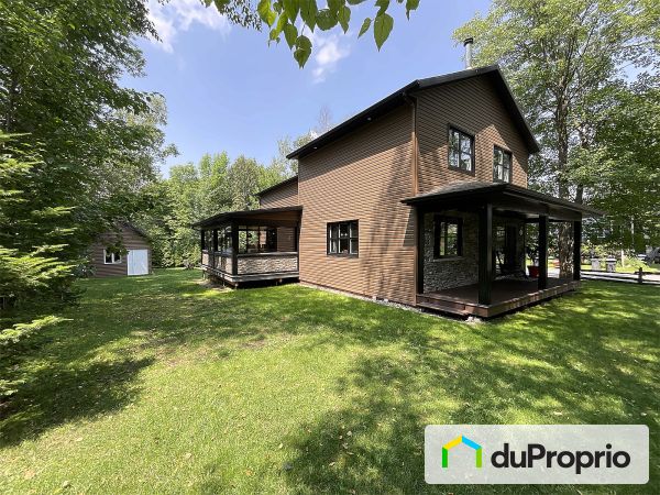9823 rue des Voiliers, Lévis for sale