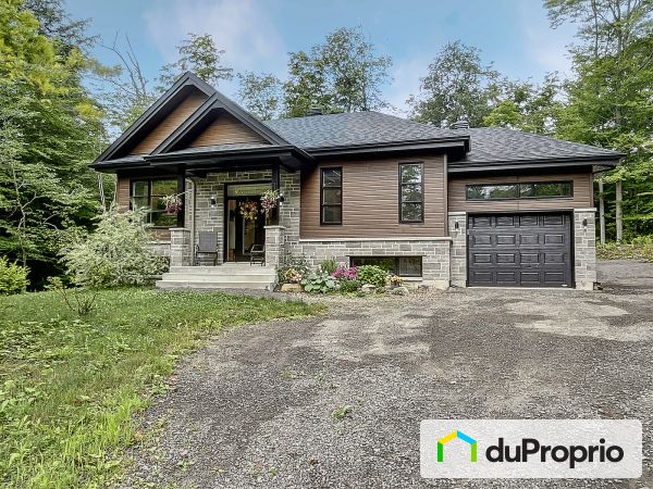 29 rue du Sahara, Gore for sale