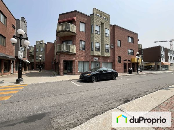 318-410 avenue Sainte-Anne, St-Hyacinthe for sale