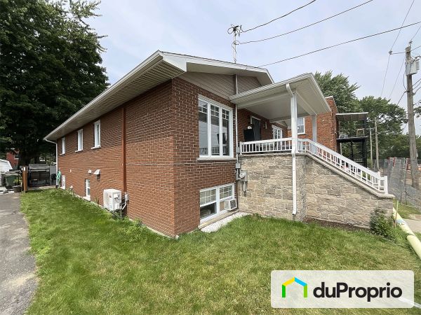 23 rue des Forges, Drummondville (Drummondville) for sale