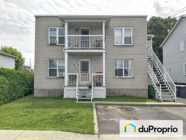 1765 rue Lalemant, Drummondville (Drummondville) for sale