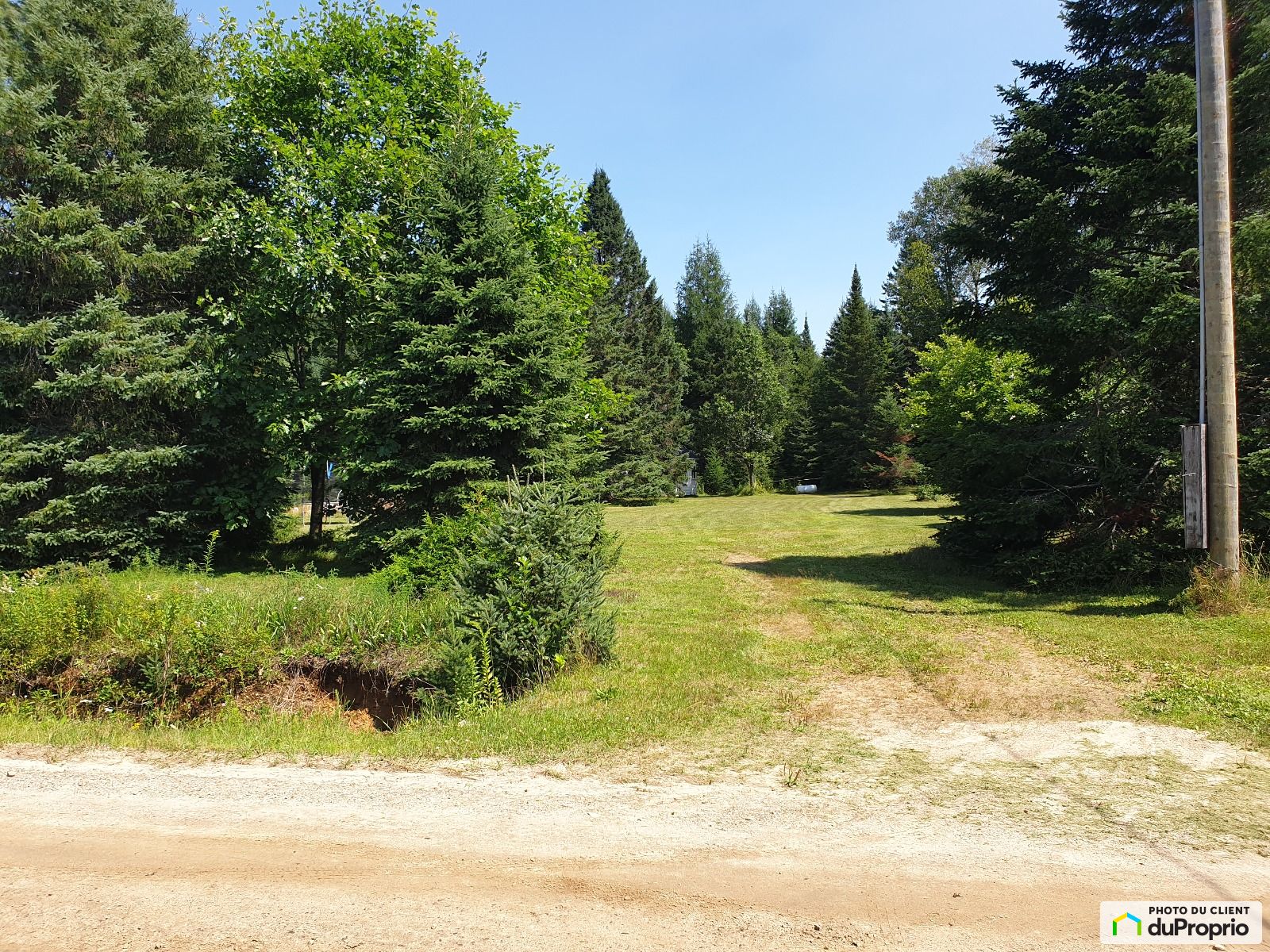 Chemin Iroquois — photo 1