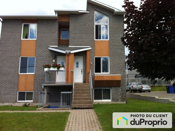 65-67-69, rue Chapleau, Ste-Therese à vendre