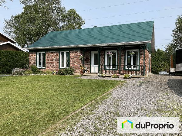 1482 rue des Cornalines, Charlesbourg for sale