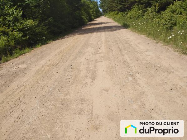 chemin du 8e rang Ouest, Paspebiac for sale