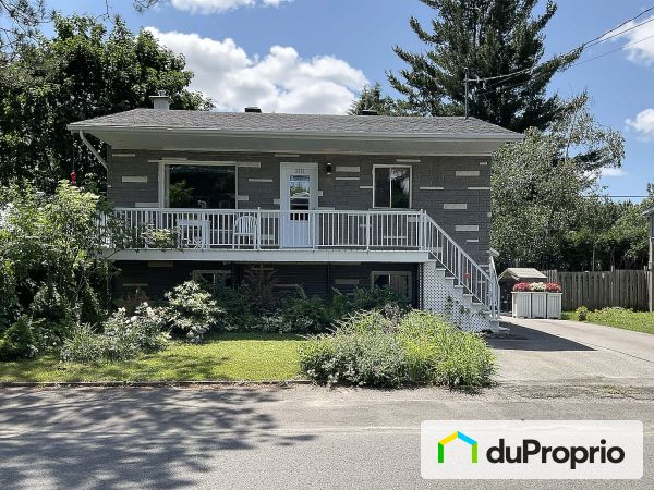 3370 rue Lamothe, Terrebonne (Terrebonne) for sale