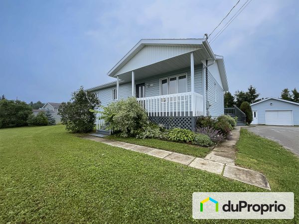 53 rue du Coteau, St-Valérien for sale