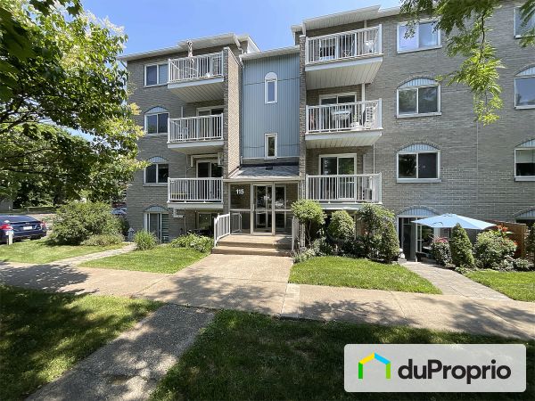 Buildings - 4-115 rue Lalande, Longueuil (Vieux-Longueuil) for sale
