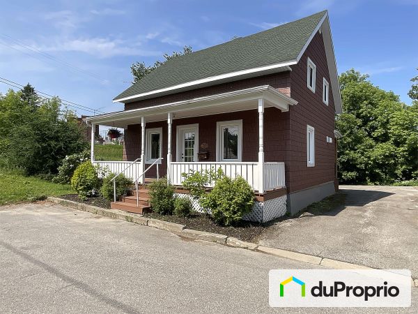 550, rue Delage, Chicoutimi (Chicoutimi) à vendre