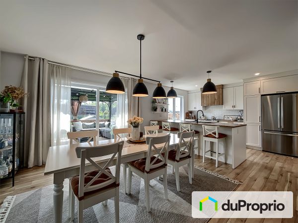 4650 rue Kant, Drummondville (St-Nicéphore) for sale