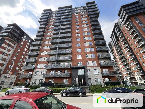 1302-1440 rue Lucien-Paiement, Laval-des-Rapides for sale