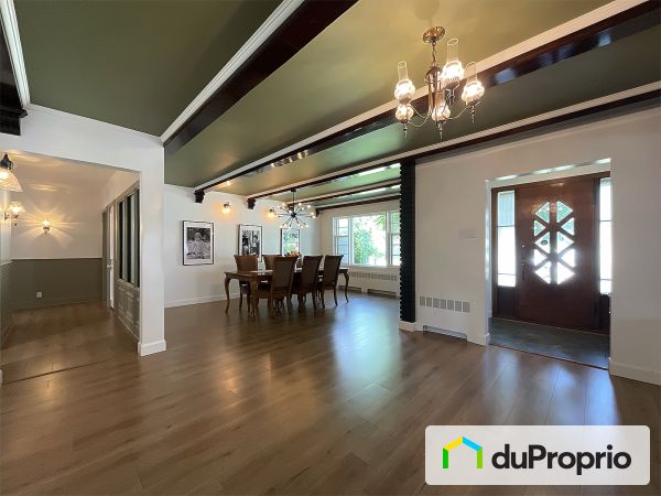 73 rue Saint-Viateur, Rigaud à vendre