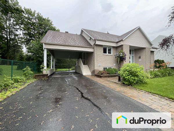 190 rue Henri-Landry, Vanier à vendre