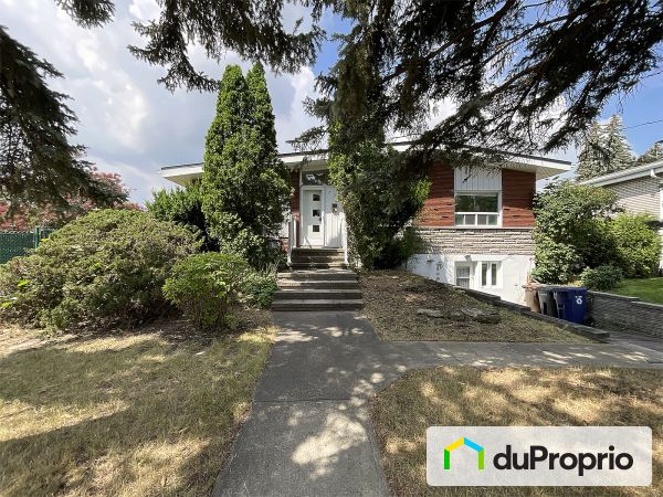 728 rue Beaugrand, St-Vincent-de-Paul for sale