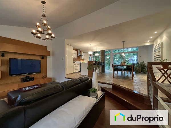 135, rue Carré des Sapins, Drummondville (St-Nicéphore) à vendre